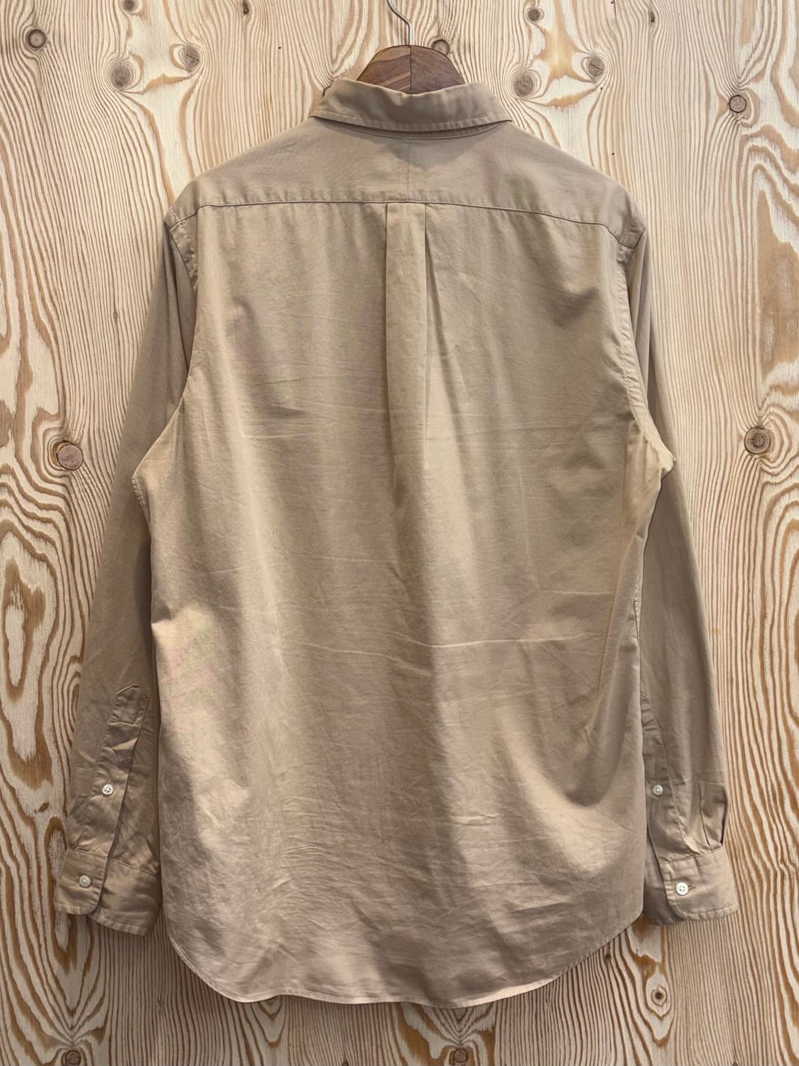 폴로 랄프로렌 셔츠 상품이미지3