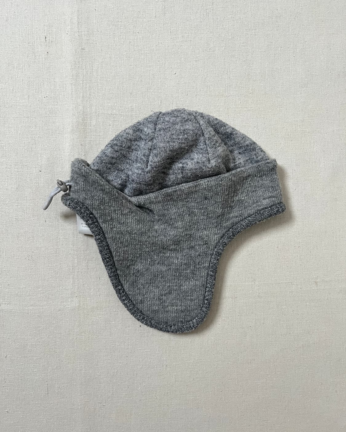 혜인서 나우시카 이어머프 비니 hyein seo 이어플랩  상품이미지2