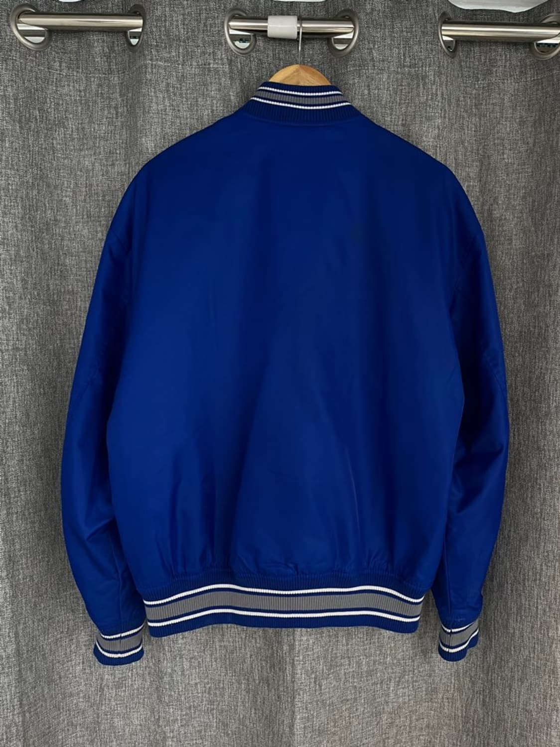 뉴에라 LA다져스 스타디움 점퍼/#3438 상품이미지2