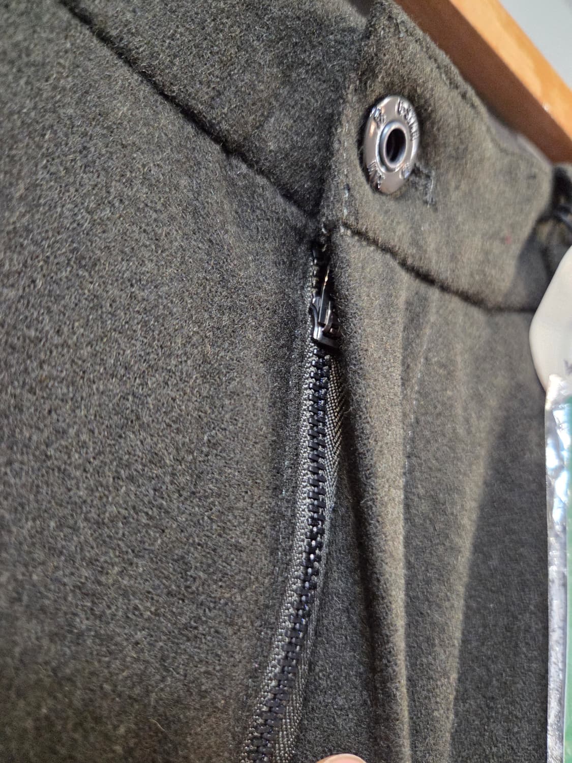 G-Star RAW 다크그레이 남성 바지 새상품(36) 상품이미지4