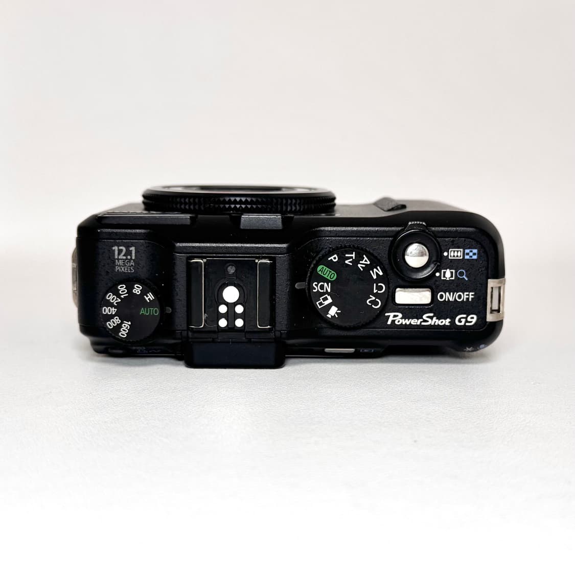 [S급] 캐논 파워샷 G9 | Canon Powershot G9 상품이미지6