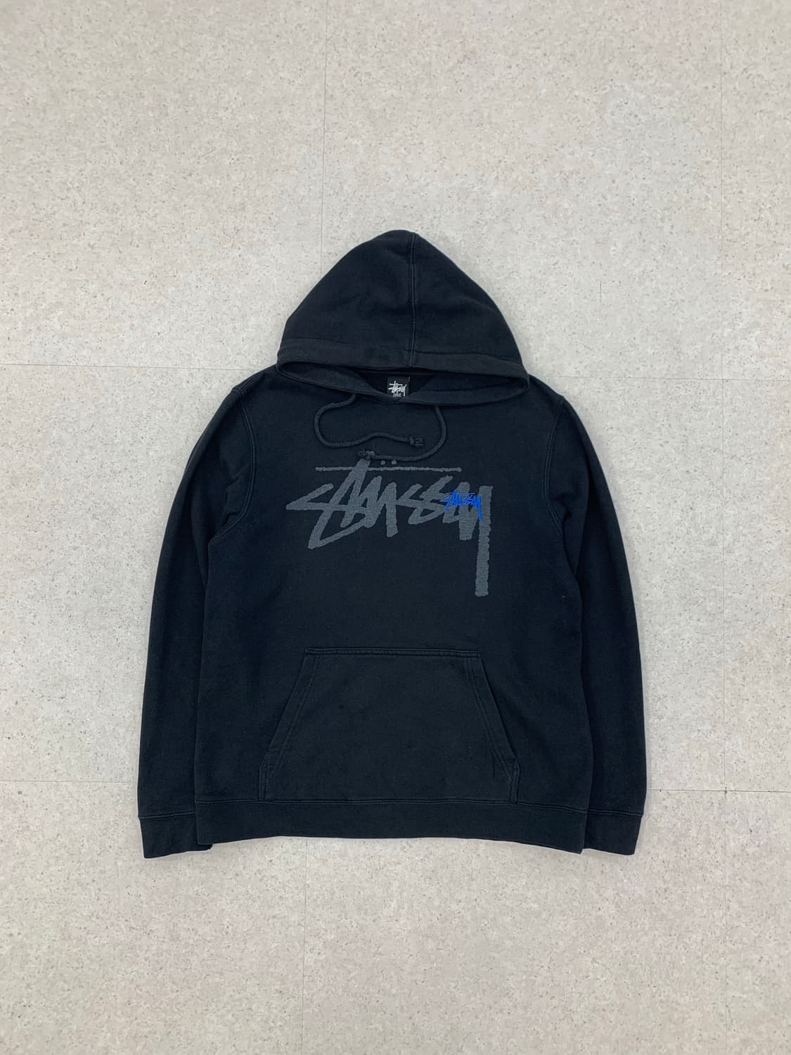 Stussy 스투시 후드티 상품이미지1