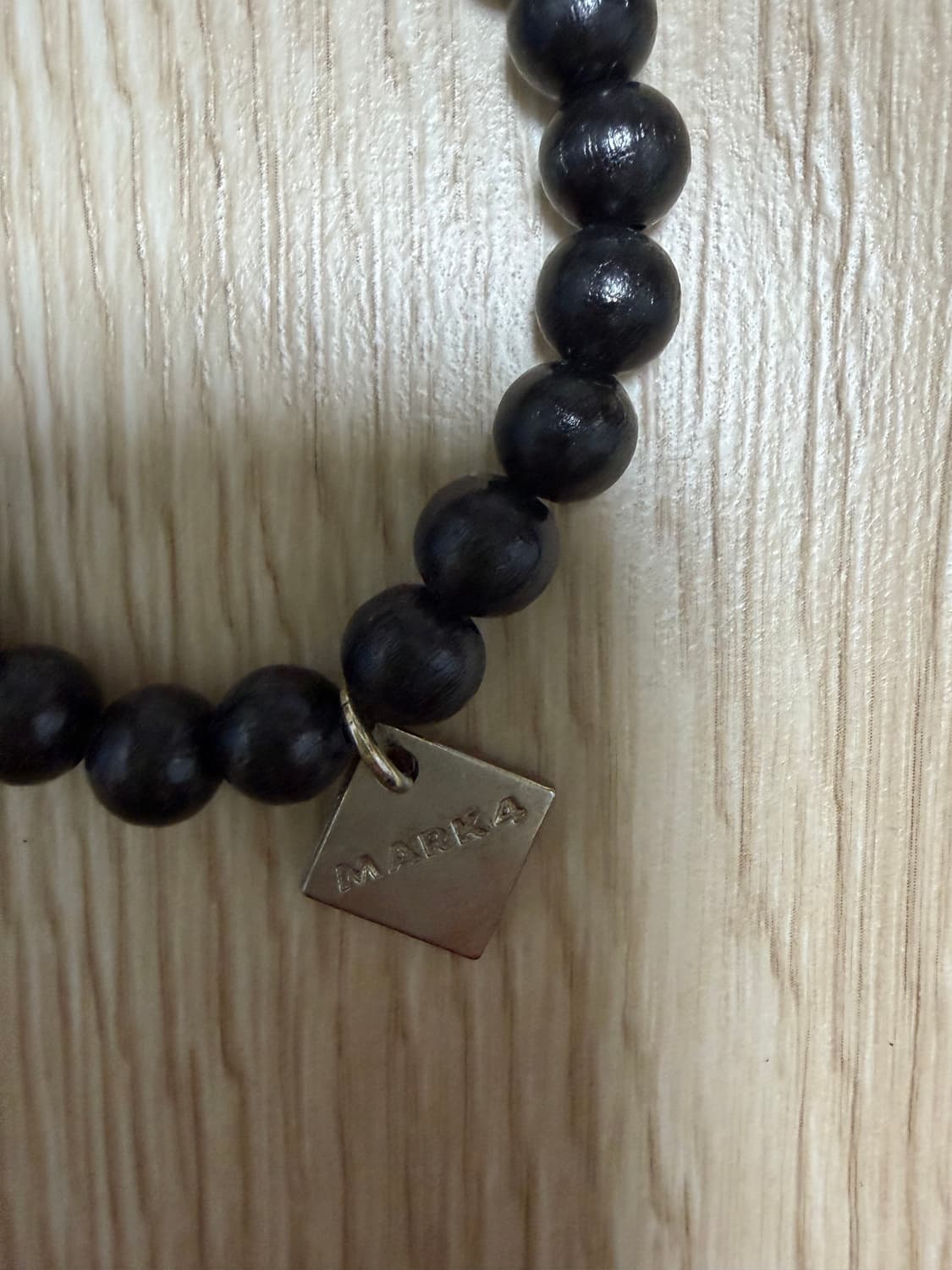 MARK4 기본 비즈팔찌 상품이미지2