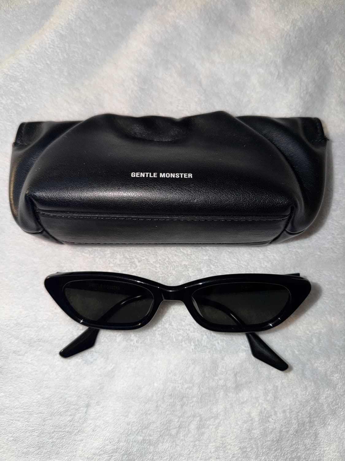 젠틀몬스터 코키 koki 상품이미지1