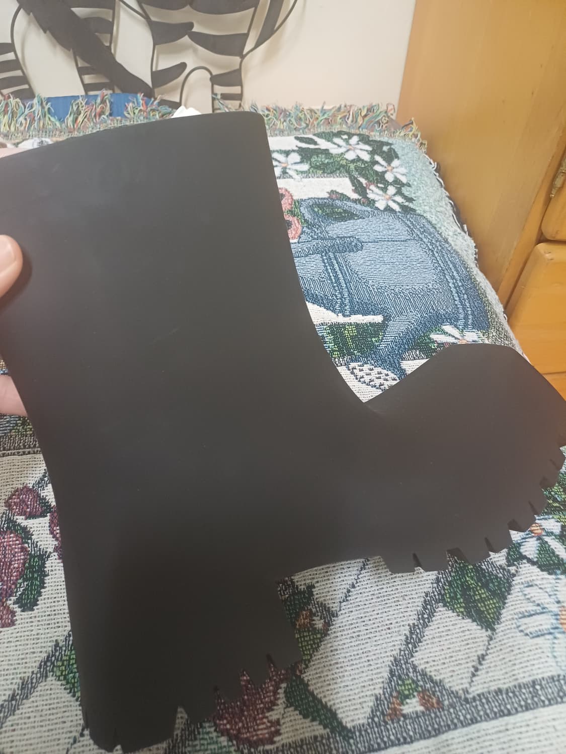 발렌시아가 트루퍼 38 상품이미지7