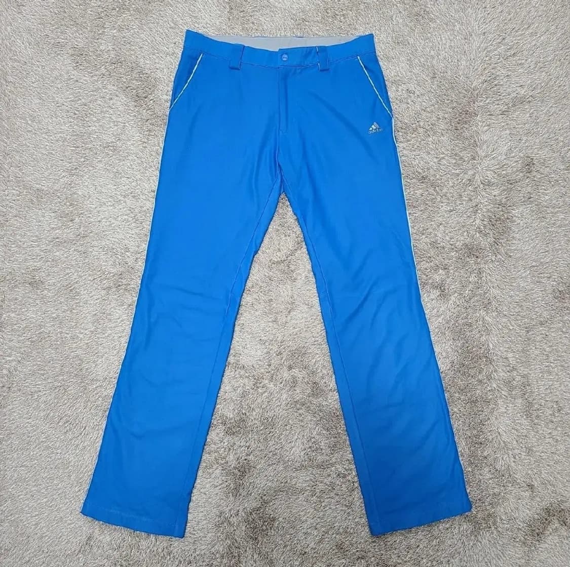 아디다스  기오 골프바지 상품이미지1