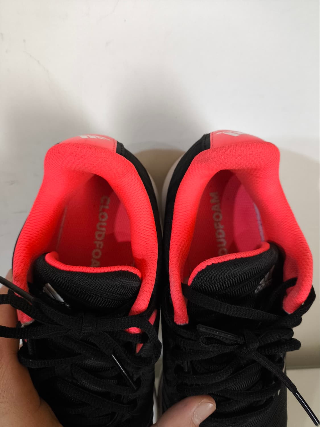 250mm 아디다스 바리케이드 테니스화  상품이미지6