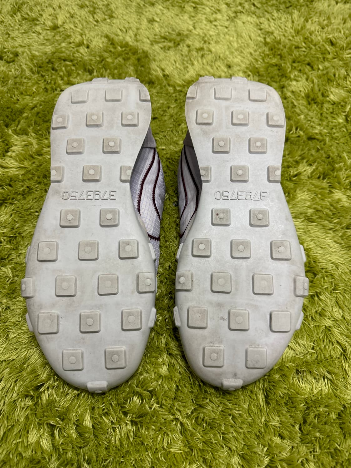 [빈티지]나이키 와플레이서 2X(275) 상품이미지7