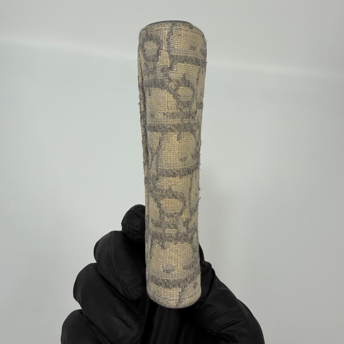 디올 오블리크 새들 플랩 카드지갑 상품이미지6