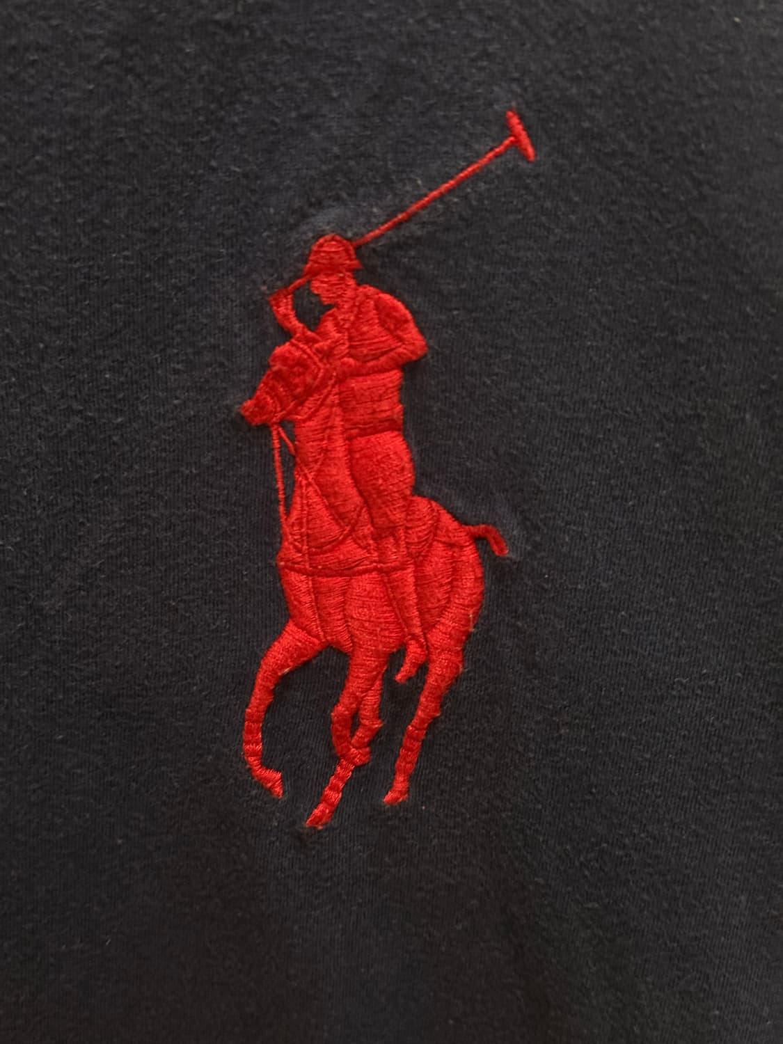 폴로 USA 티셔츠 상품이미지7