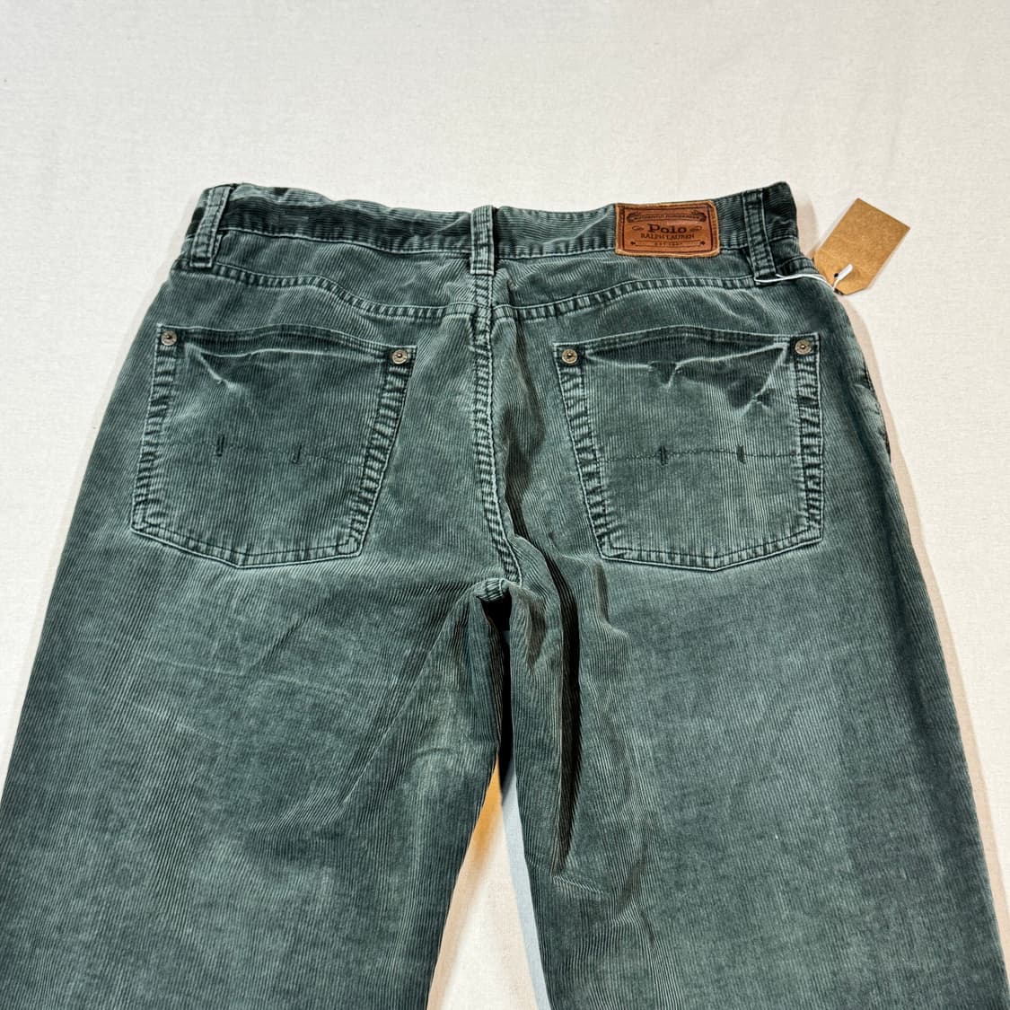 32inch) 폴로 랄프로렌 코듀로이 팬츠 바지 상품이미지2