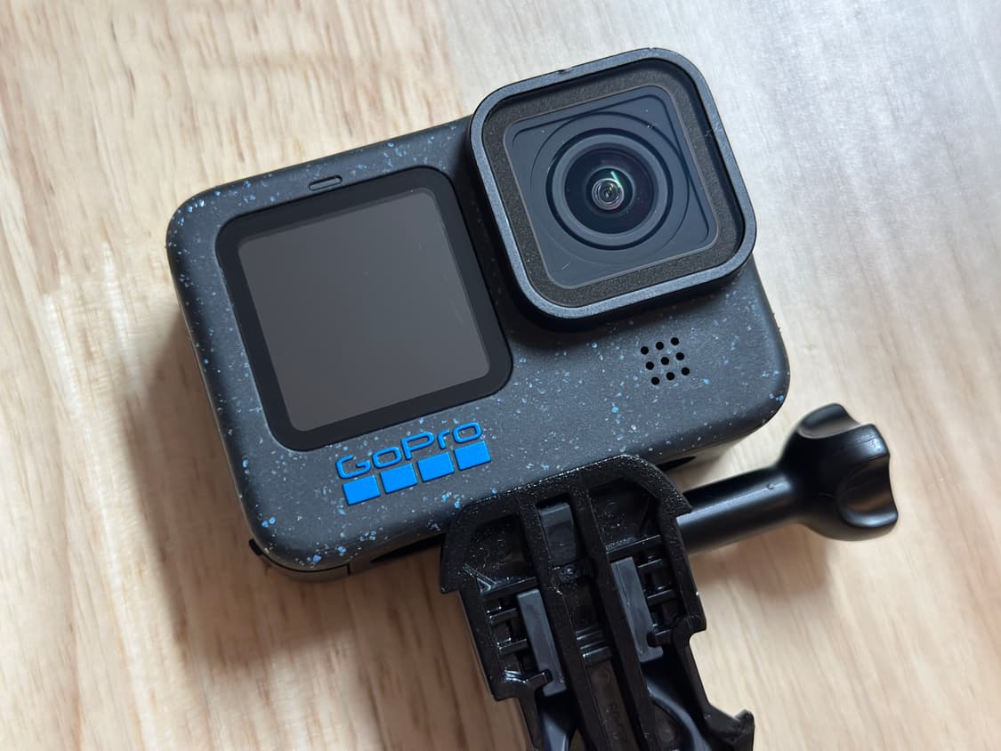 고프로12 블랙 + 브이로그 조명 하우징 + 액세서리 상품이미지4