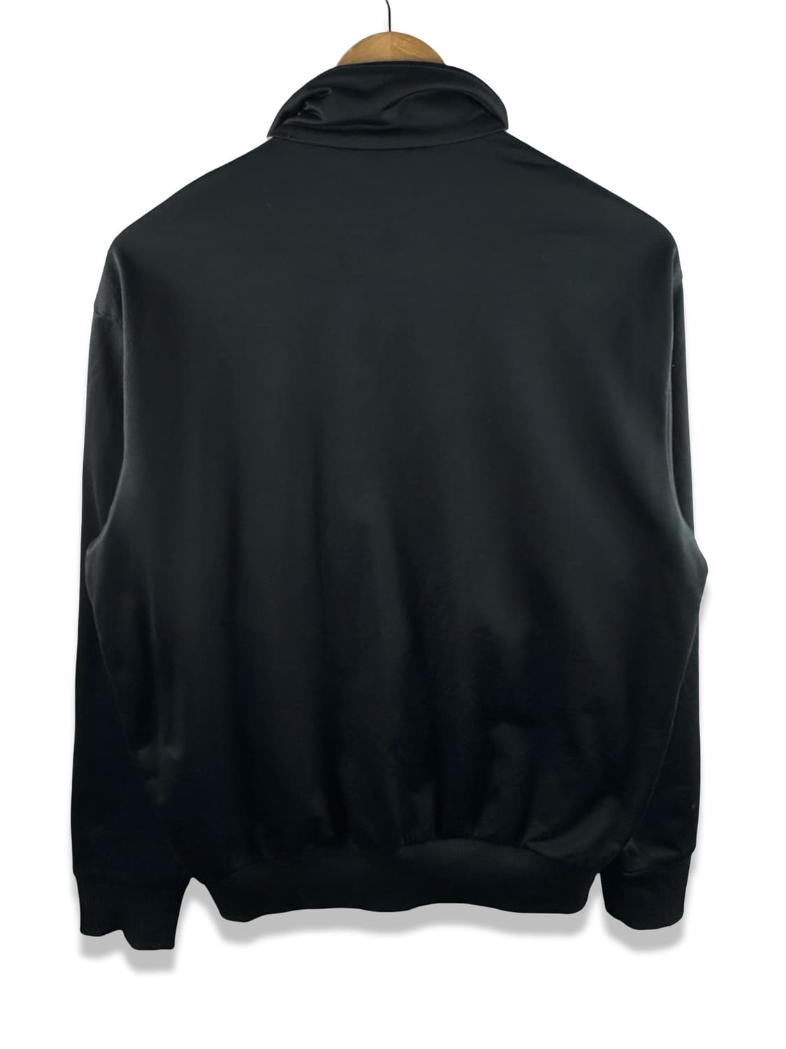 아디다스 검흰 트레포일 트랙탑져지2633 상품이미지2