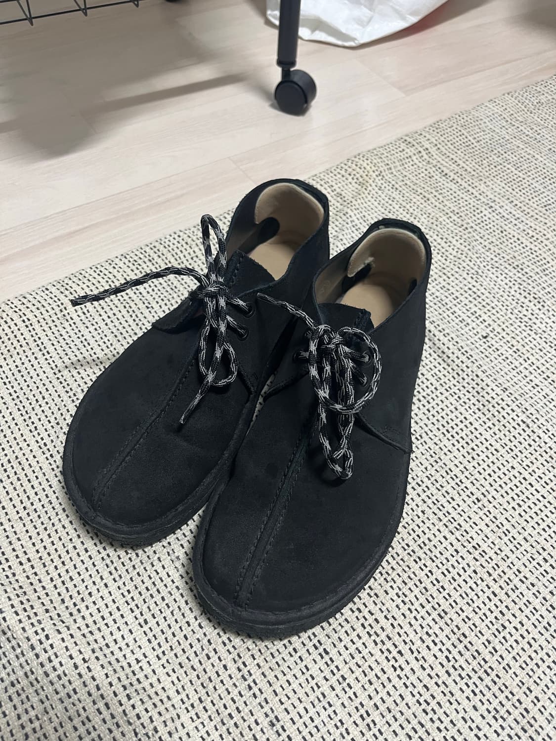 클락스 데저트 부츠 270 상품이미지1