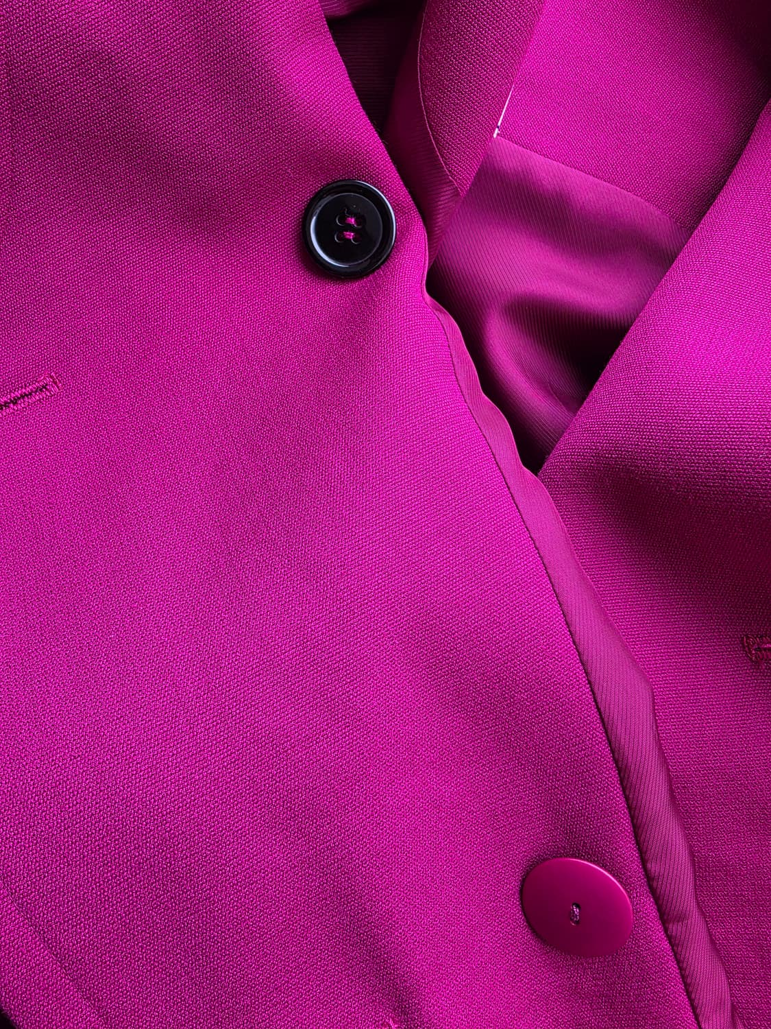 GIVENCHY 지방시 핫핑크 셋업 상품이미지5