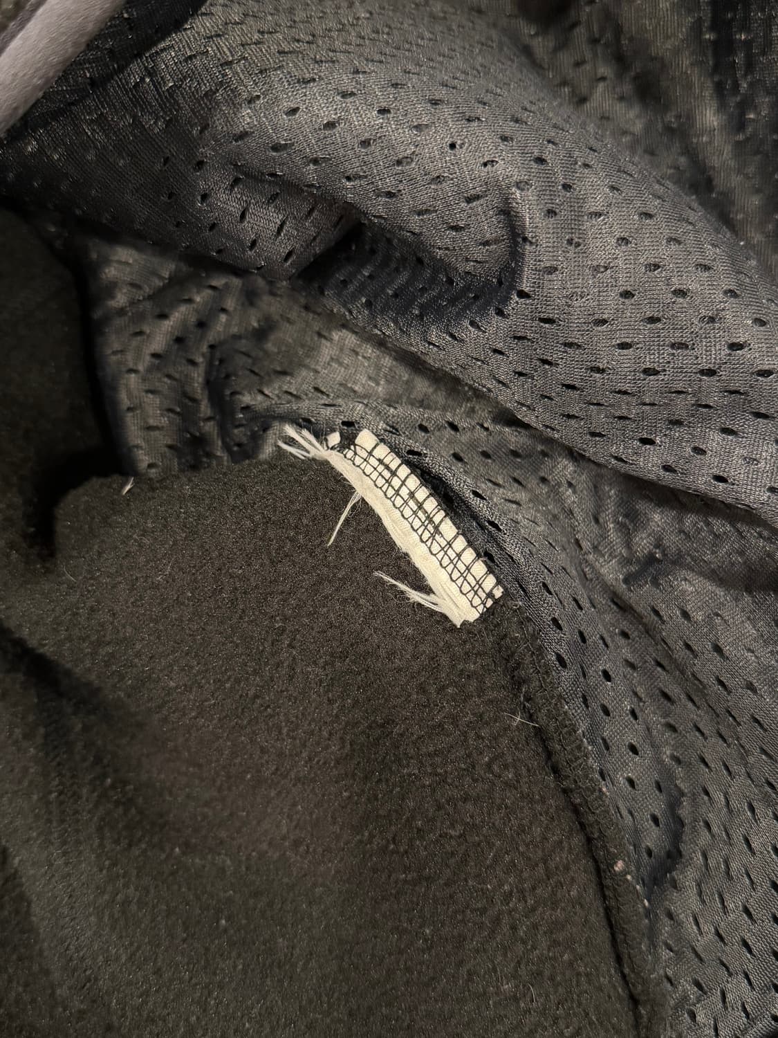 Levis 리바이스 플리스 베스트 상품이미지10