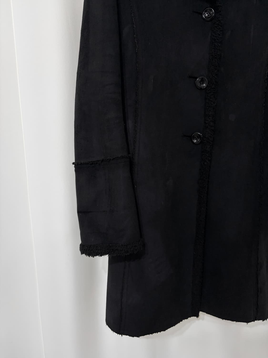 BUONA GIORNATA coat 상품이미지5