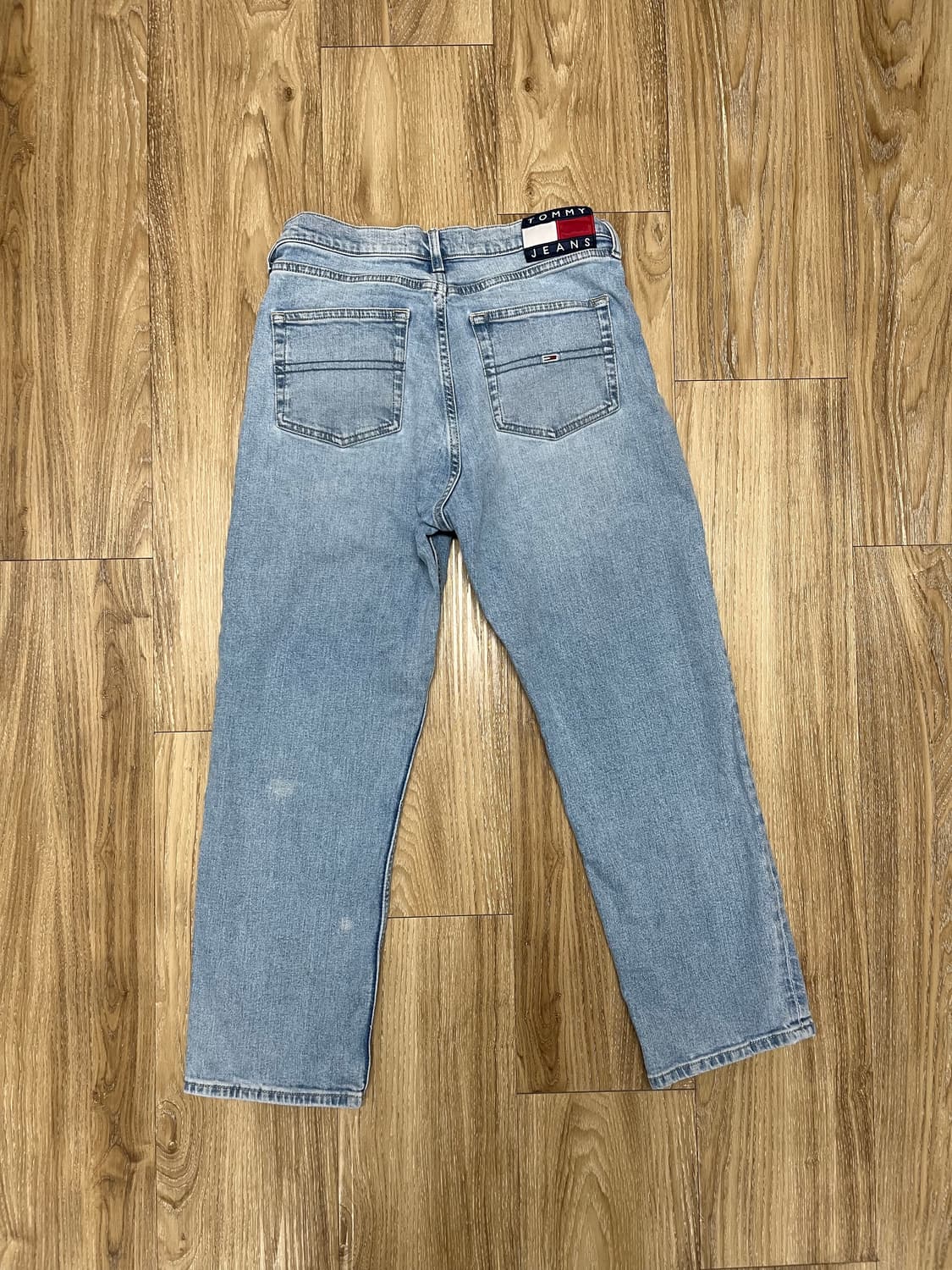 타미힐피거 청바지 28 상품이미지1