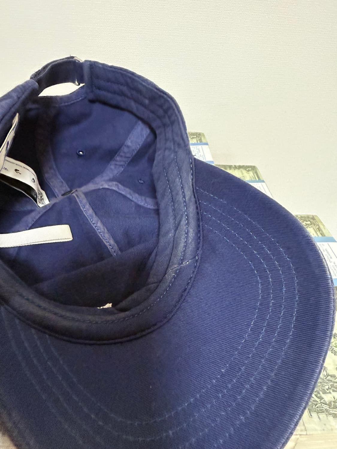 볼캡 상품이미지3