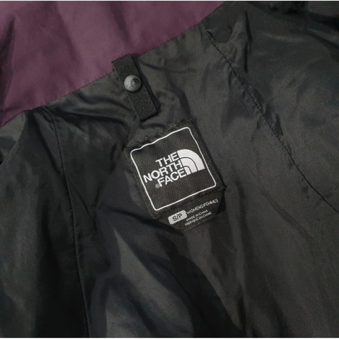노스페이스 우먼 바람막이 자켓 85 상품이미지4
