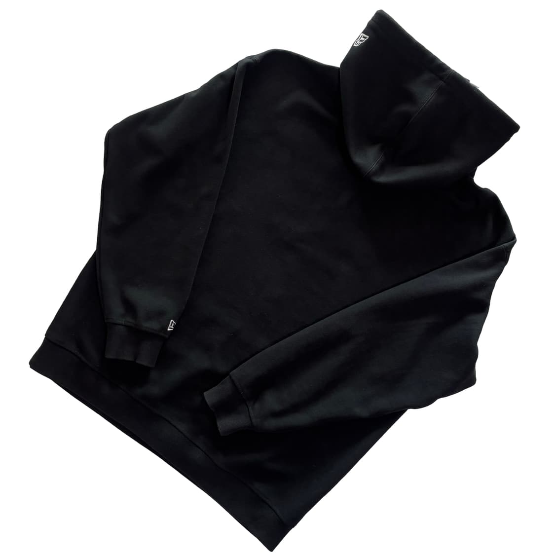 뉴에라 X 디스이즈네버댓 후드 상품이미지2