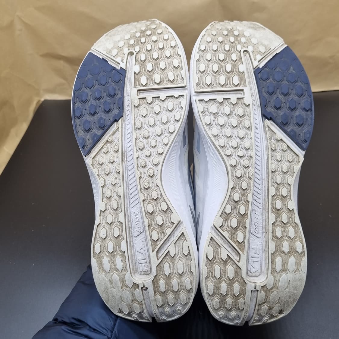 휠라 커블렛 여성운동화240  상품이미지3