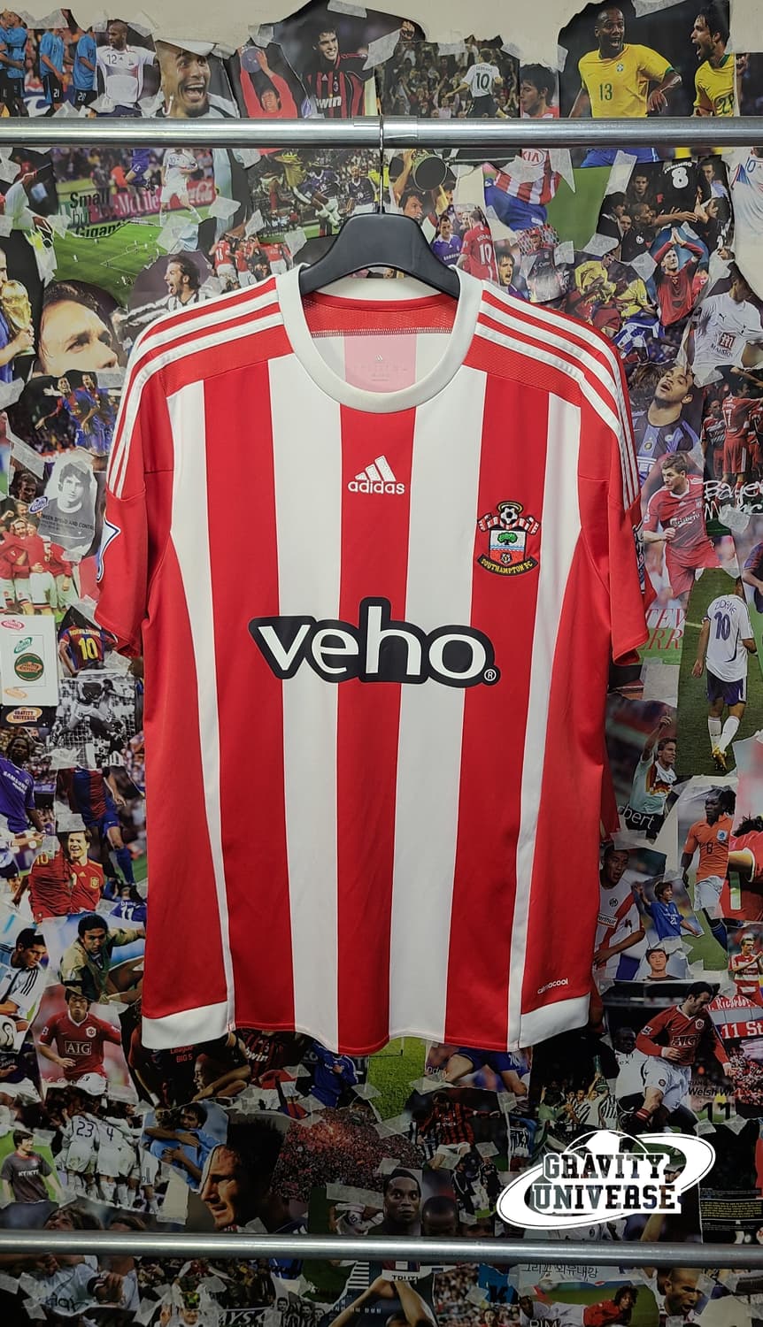 사우스햄튼 15-16 마네 유니폼 상품이미지7