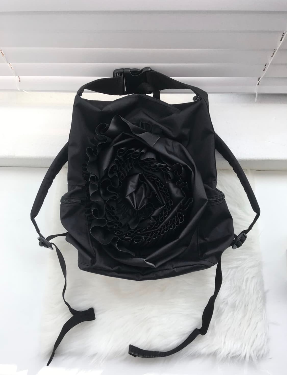 gomme frill 2way bag 상품이미지2