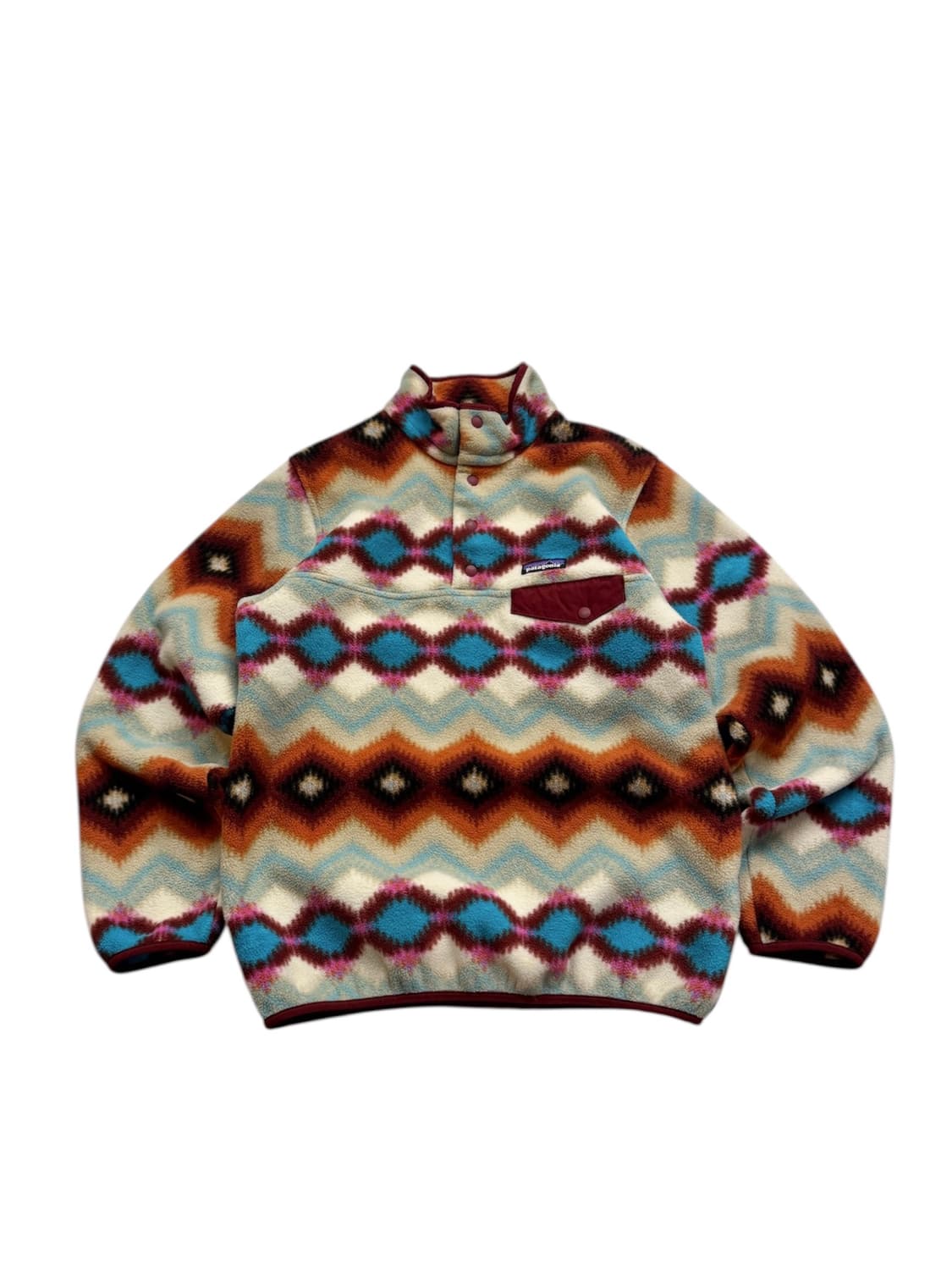파타고니아 아즈텍 헤비웨이트 신칠라 상품이미지1