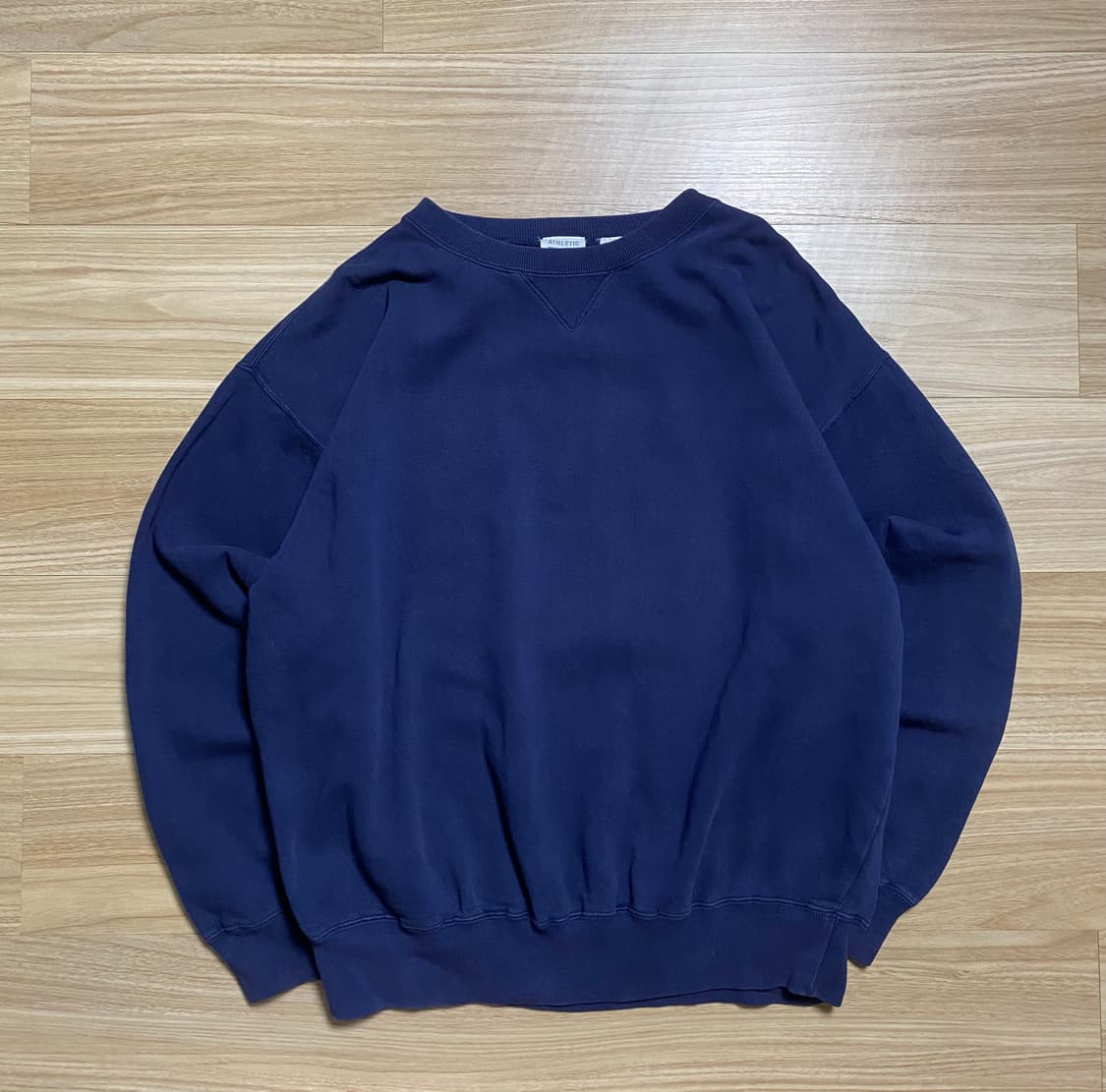 🌊00s GAP sweatshirts 상품이미지2