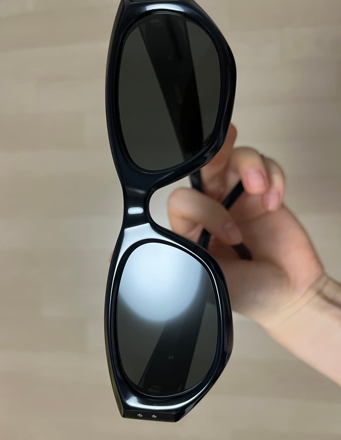 젠틀몬스터 벤벤 01 BENVEN 01 상품이미지2