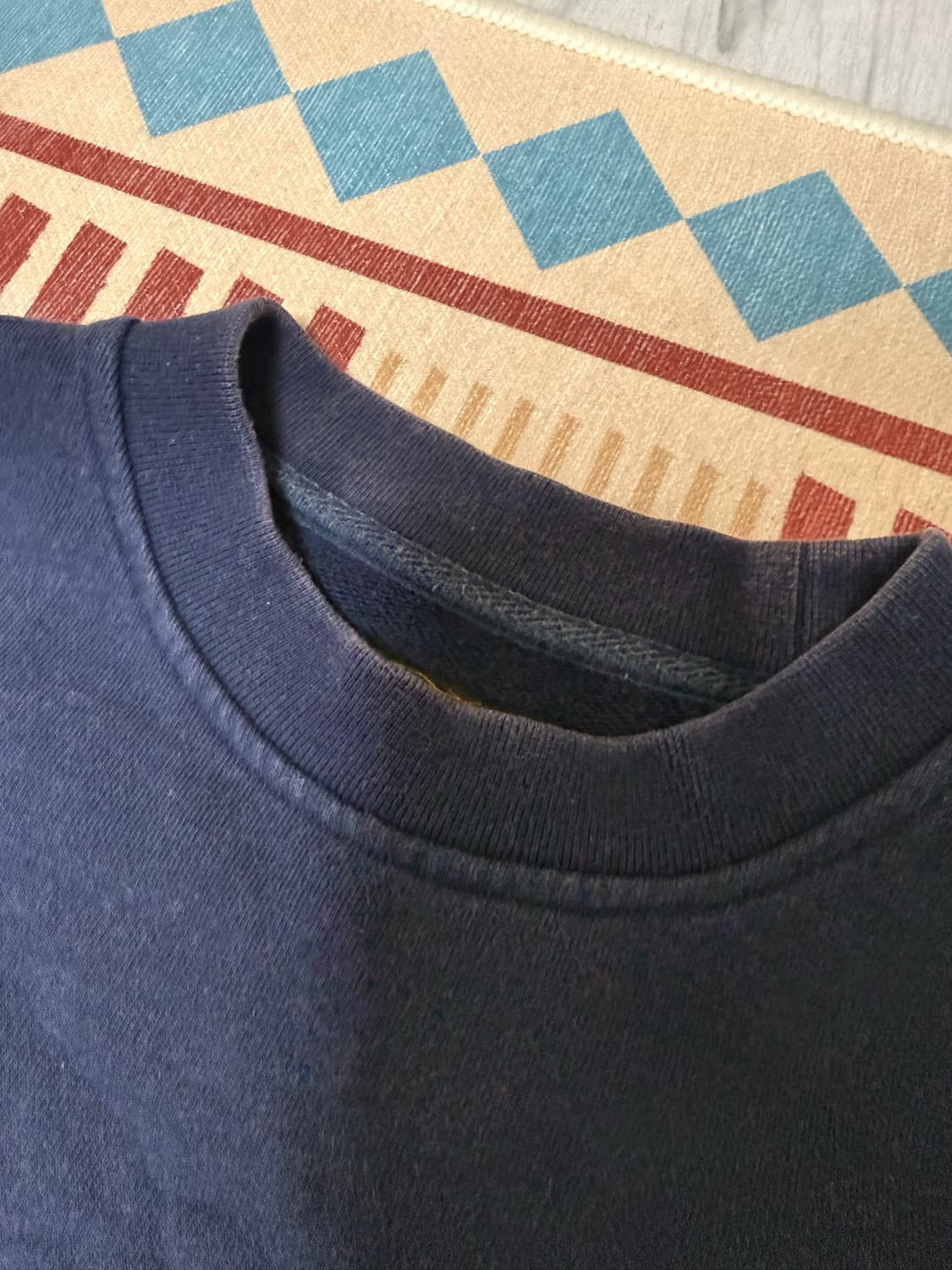 [L] 듀테로 뉴욕 스웻 상품이미지2