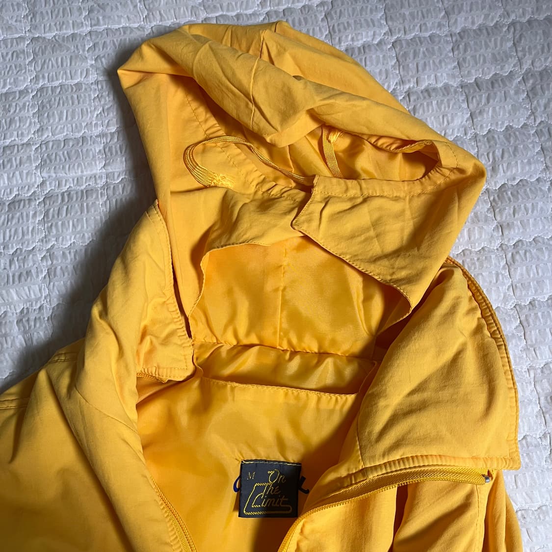 1989 F1 Camel Team Lotus Honda 레이싱 자켓 상품이미지9