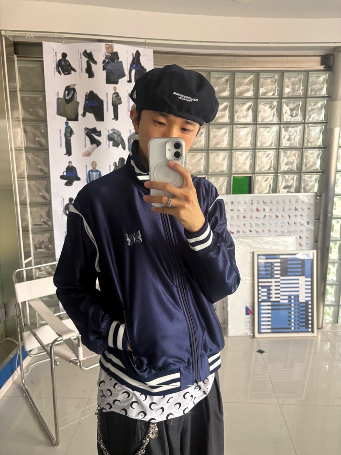 beret 베렛 모자 상품이미지5