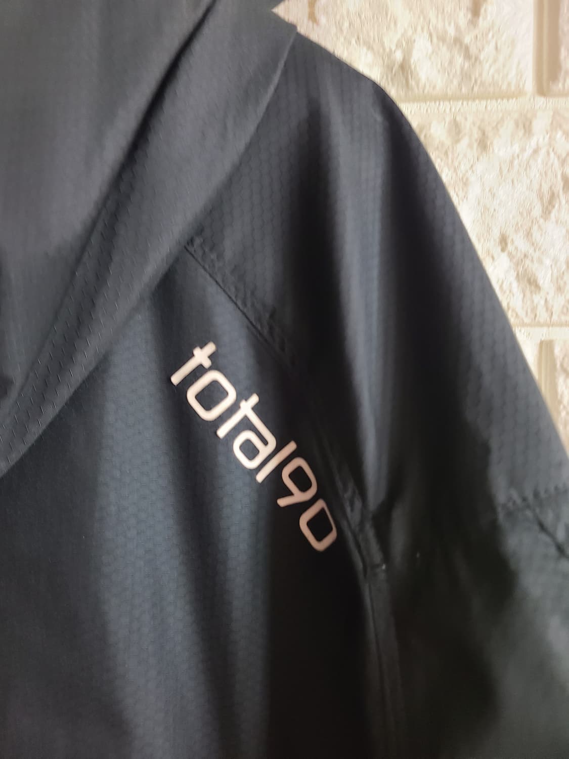 나이키 토탈90 바람막이 XXL 상품이미지6