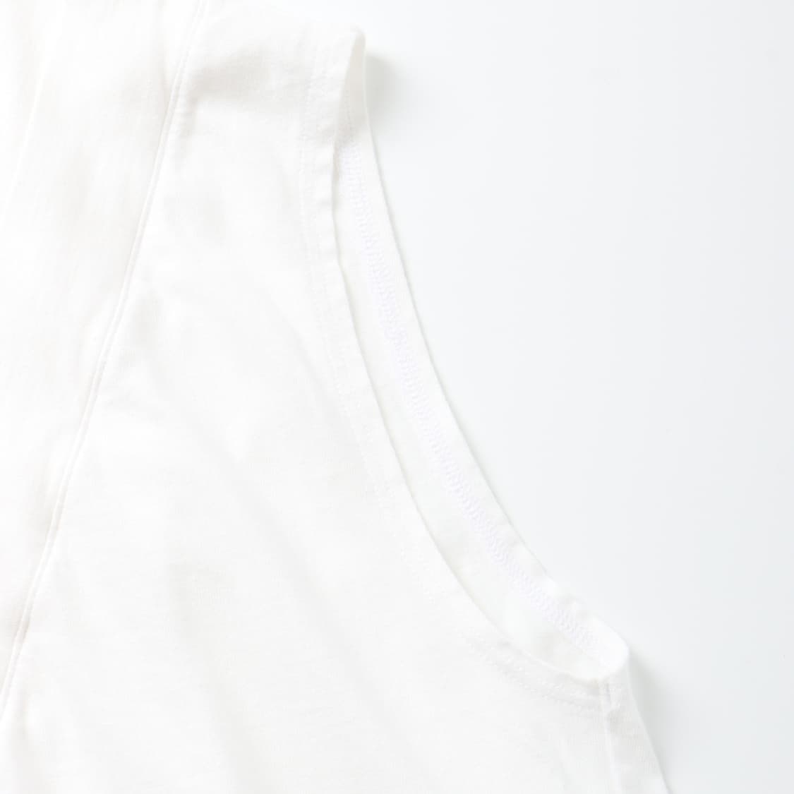 KAPITAL Tenjiku Trifille Sleeveless TEE 상품이미지6