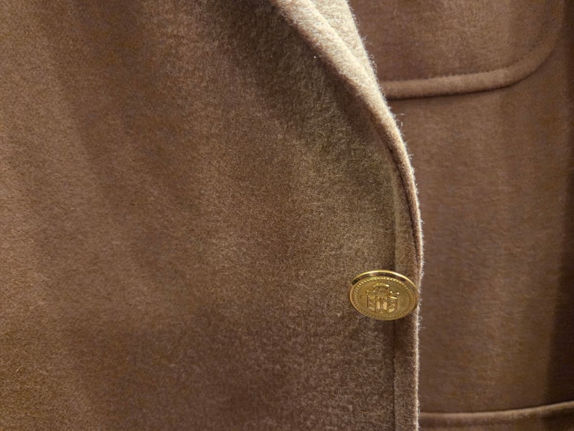 제이프레스 트레디셔널 자켓 상품이미지5