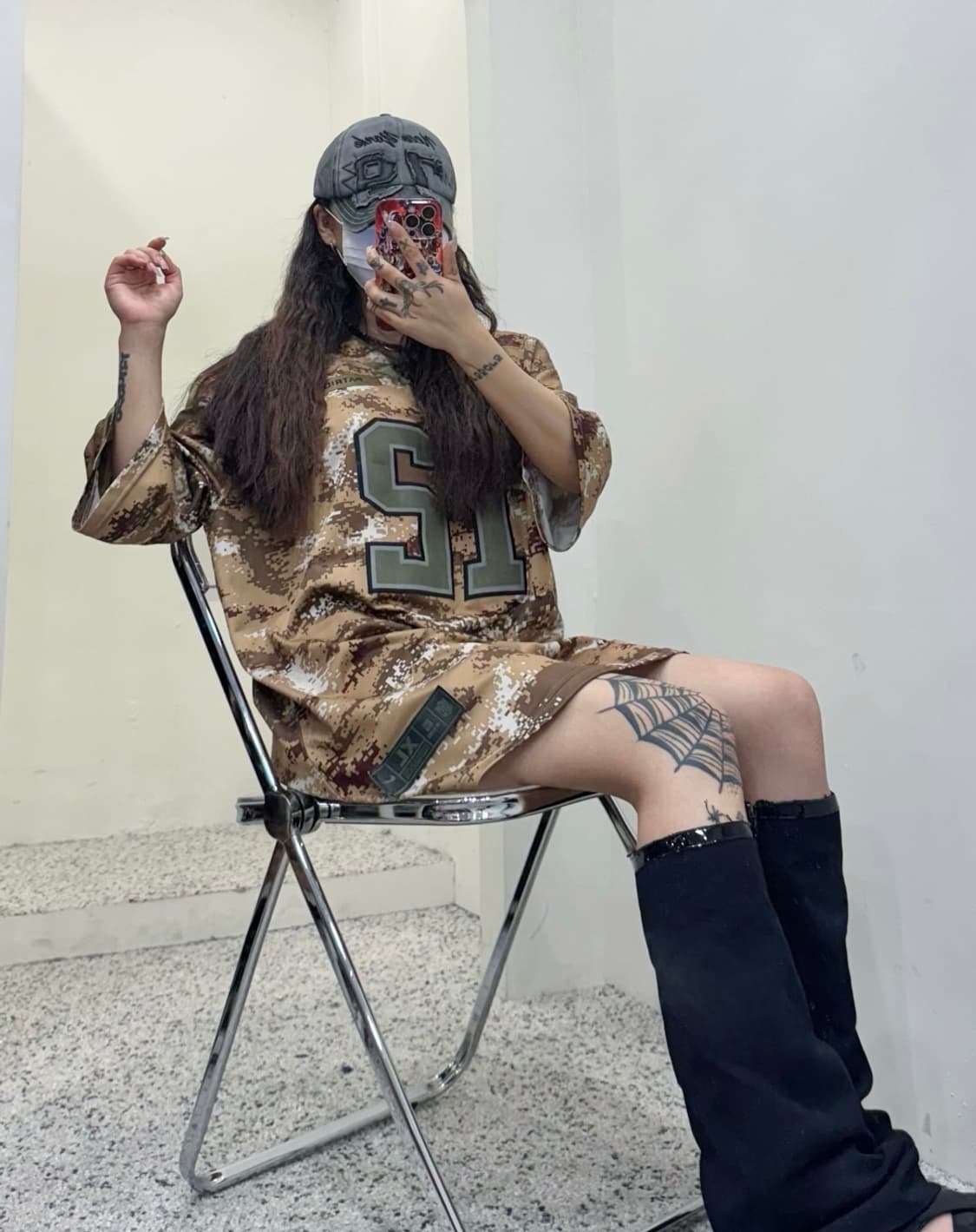 뉴잉글랜드 톰브래드저지
 상품이미지1