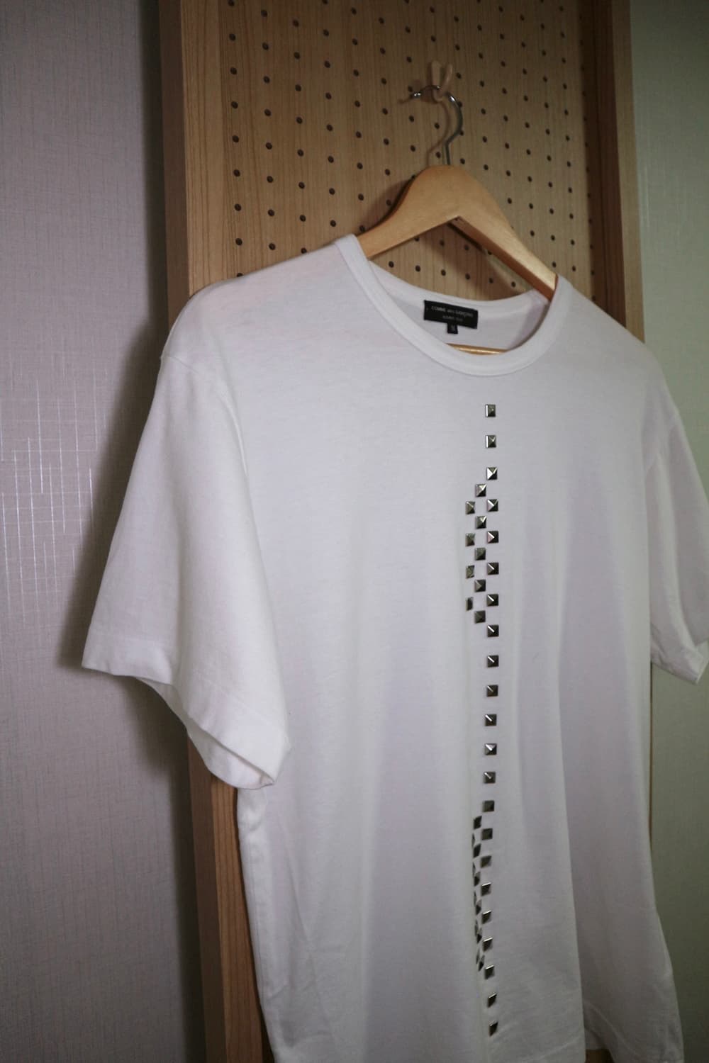 Homme Plus 2012 Top 상품이미지4