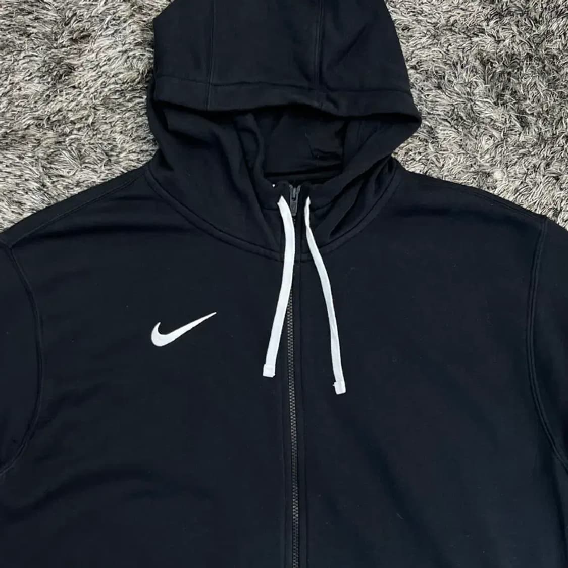 나이키 남성 후드집업 (2XL) 상품이미지2