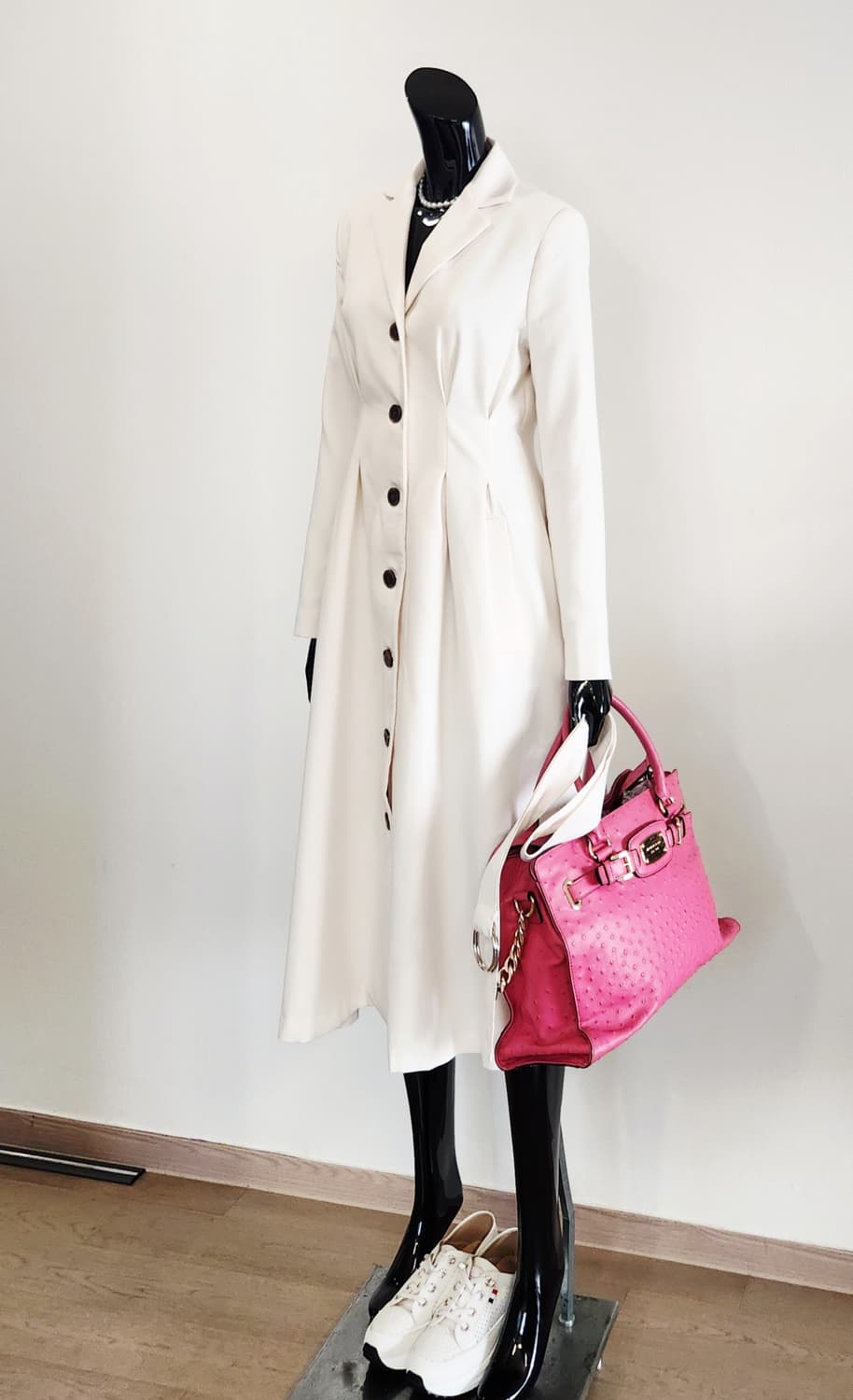 롱원피스  상품이미지3