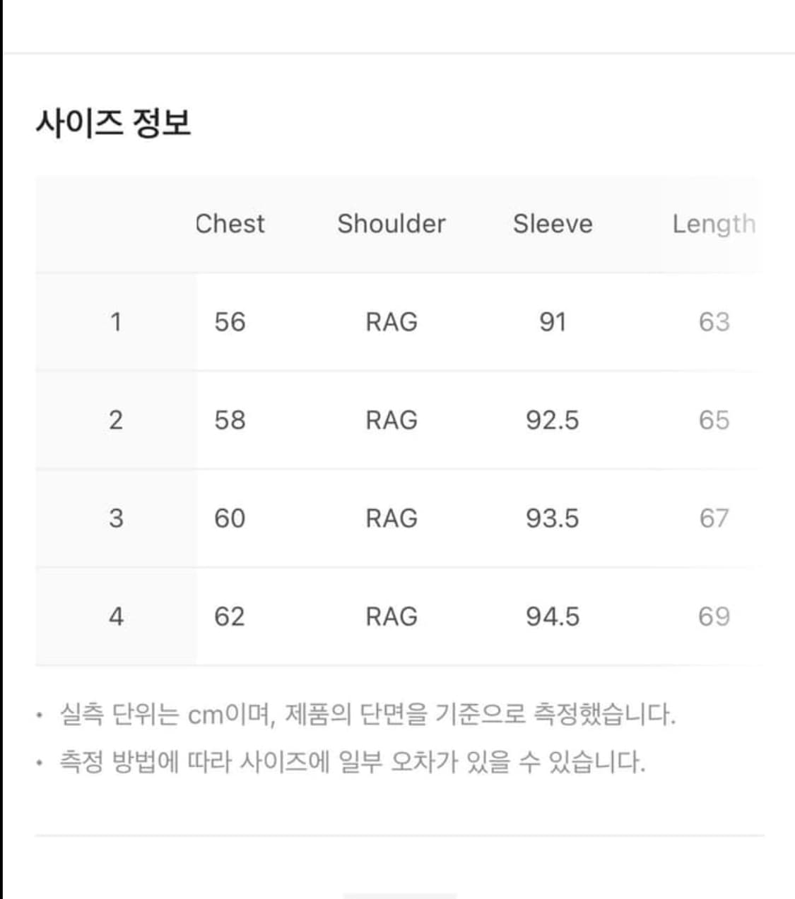 산산기어 버튼 후디 상품이미지4