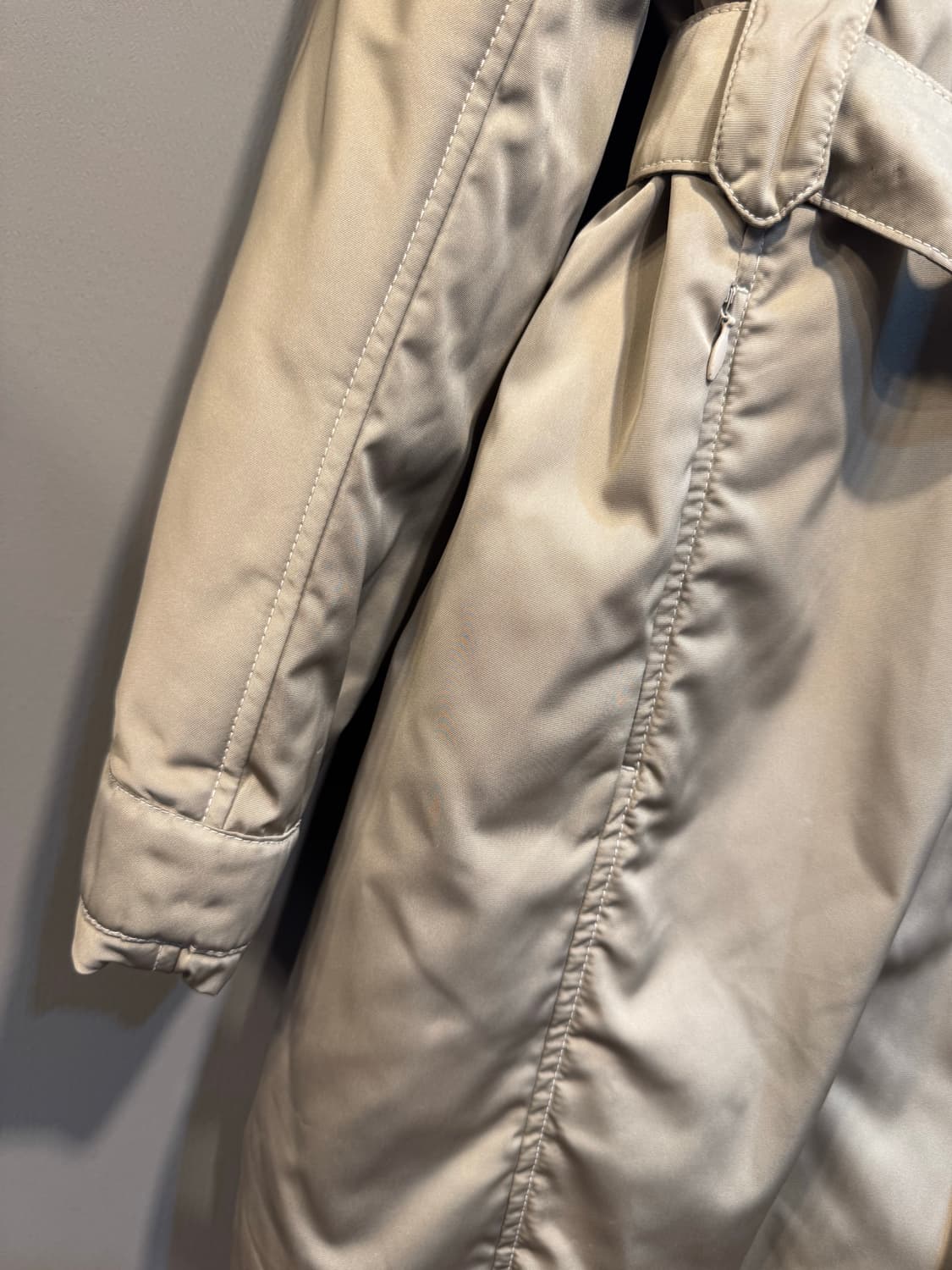 S막스마라 구스다운 상품이미지3