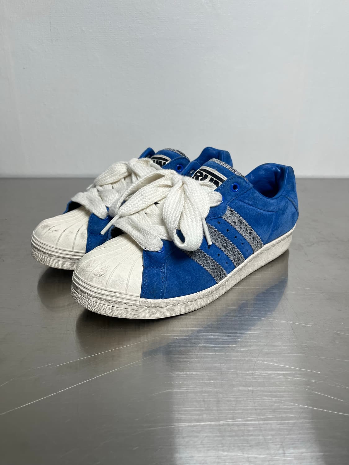 ADIDAS X RUN DMC 상품이미지1