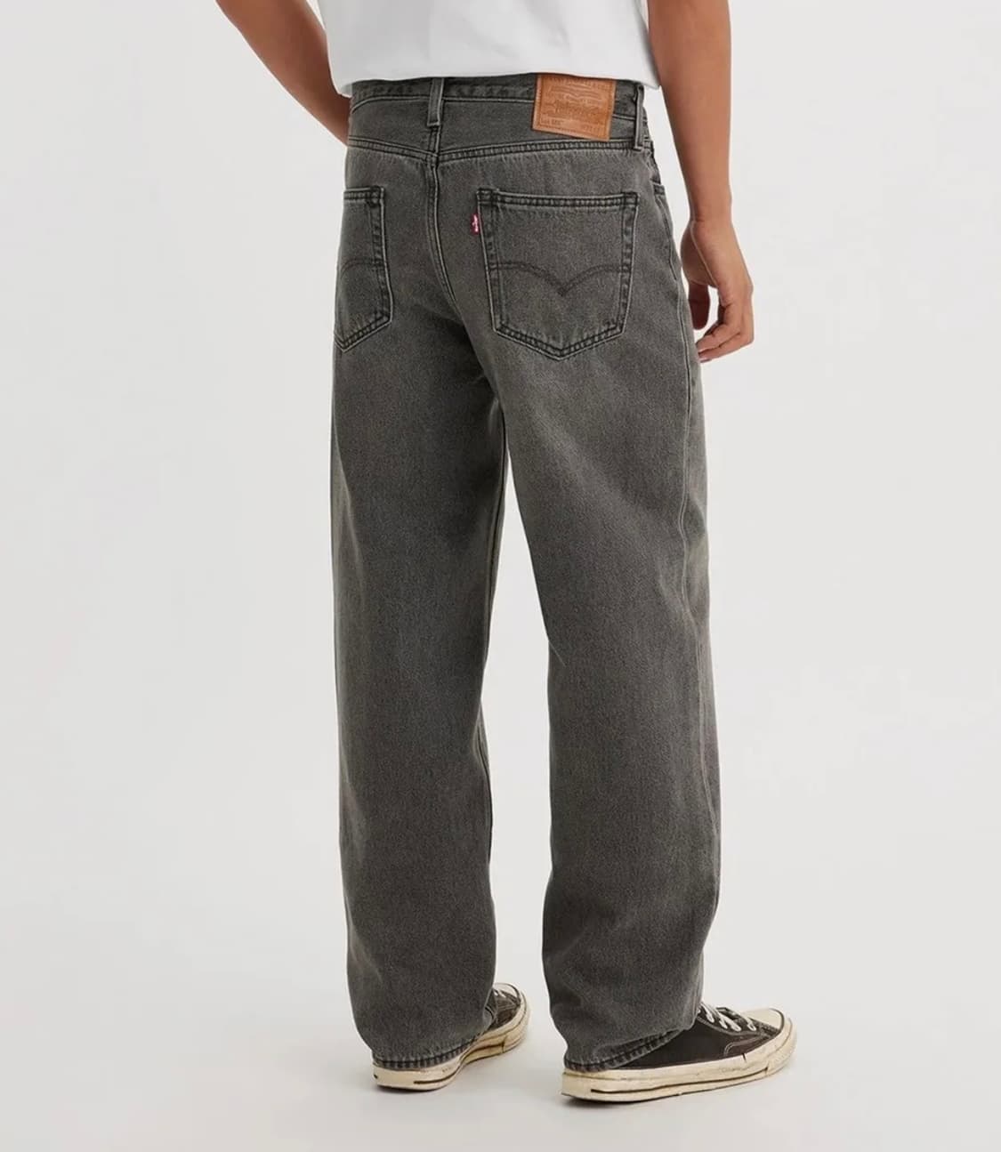 리바이스 568 루즈스트레이트진 상품이미지3