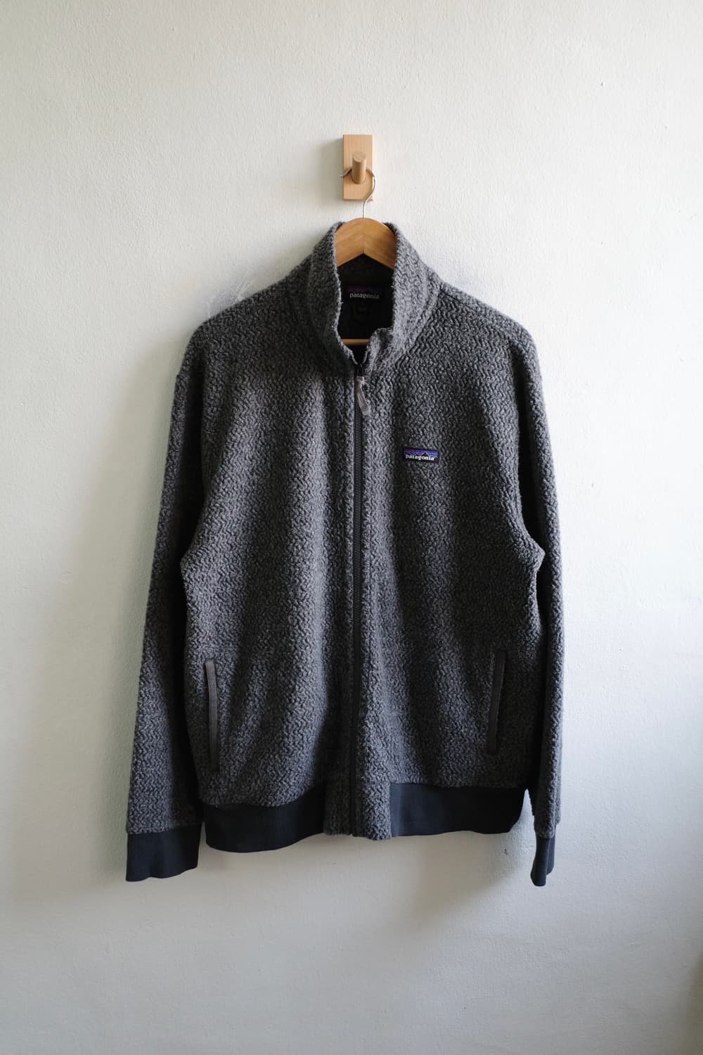 파타고니아 울리에스터 플리스 자켓 상품이미지1