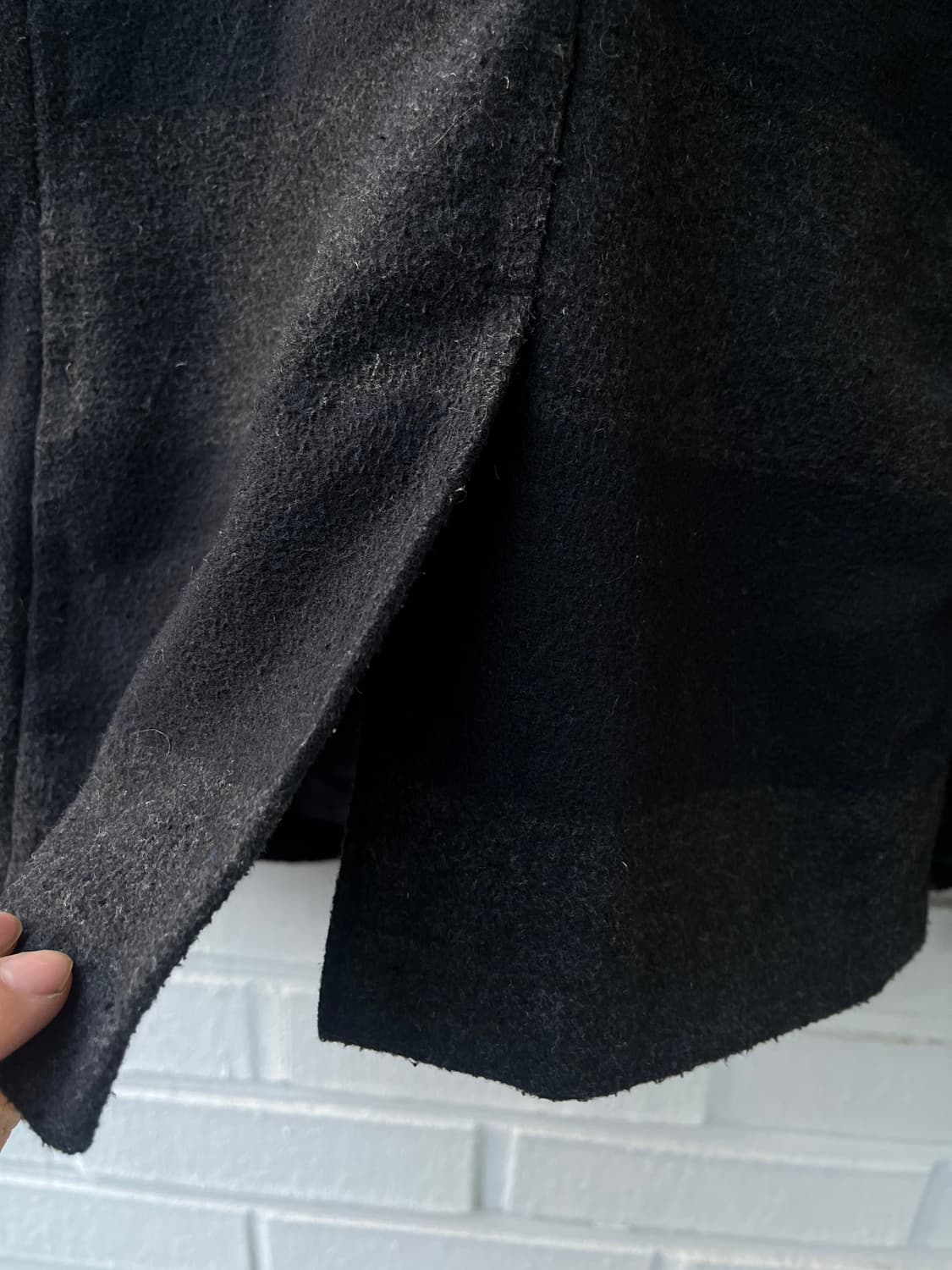 JILL BLAZE coat 상품이미지6