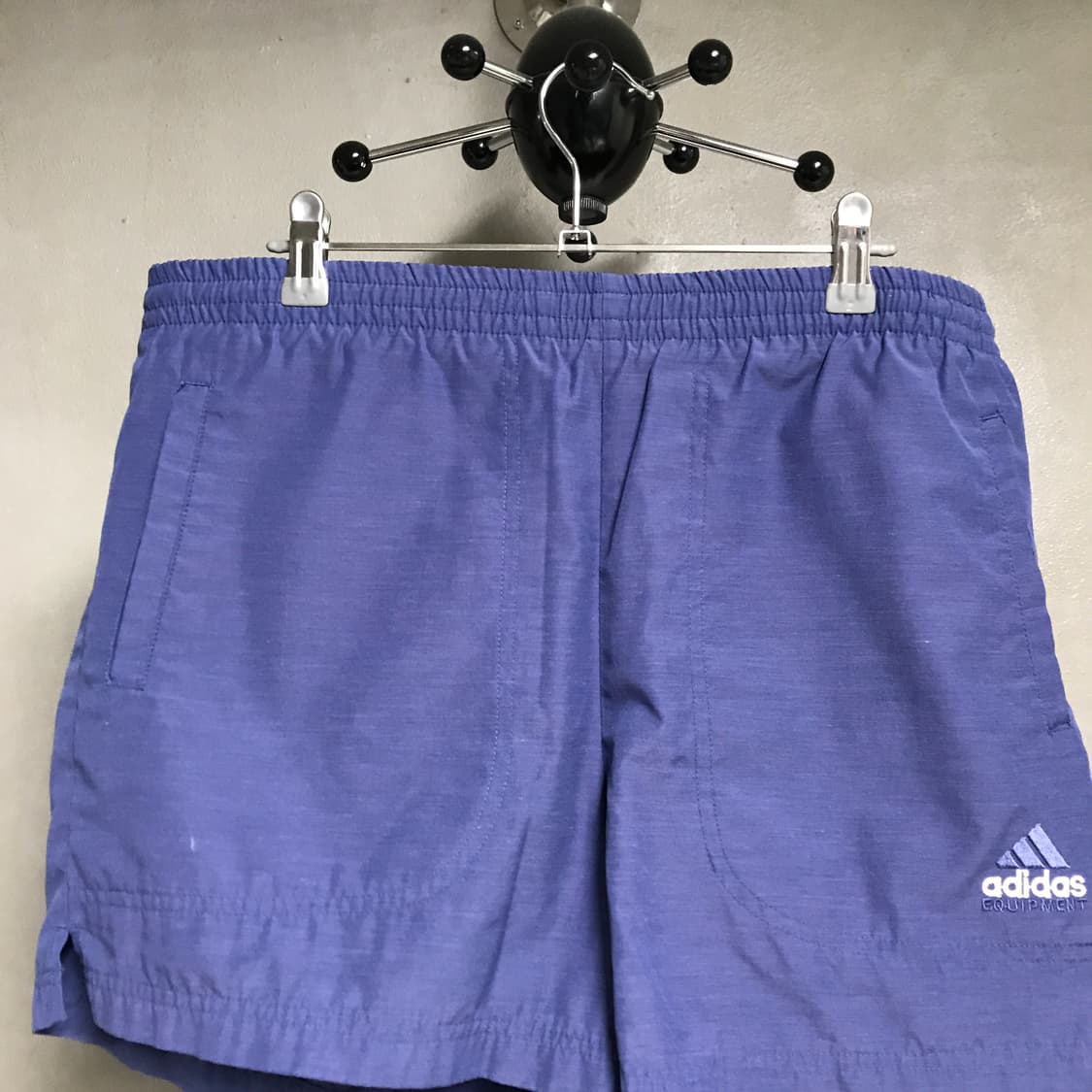 아디다스 반바지 블루 90 상품이미지2
