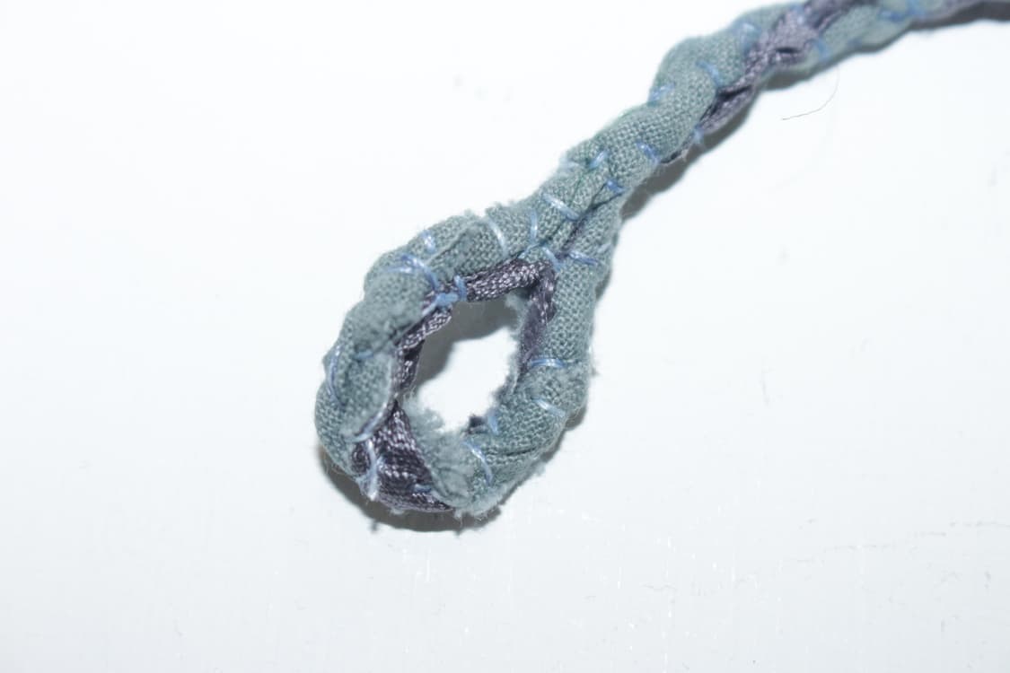 라피스라줄리-명주 팔찌 상품이미지4