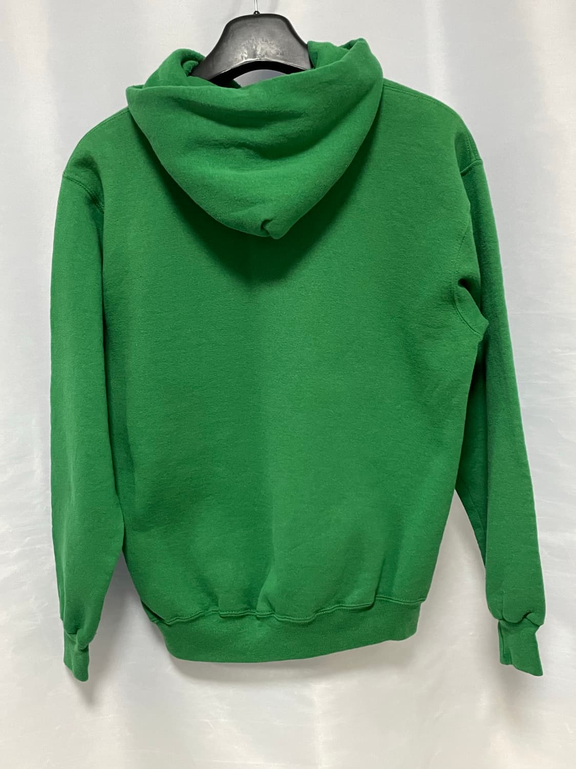 [D.O Vtg] 80s 러셀 50/50 후드 그린(L) 상품이미지3